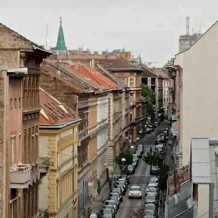 City Views Daire *