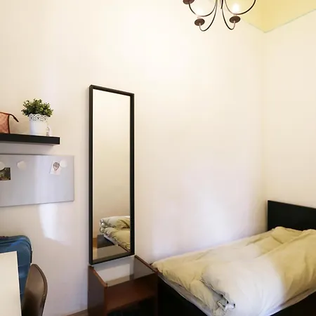 Apartment City Views Budapest