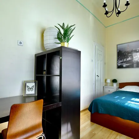 City Views Apartment *