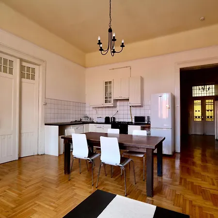 Apartamento City Views *