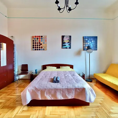 Apartamento City Views *